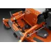 Husqvarna Z460 Zero-Turn Commercial Lawn Mower