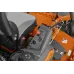 Husqvarna Z460 Zero-Turn Commercial Lawn Mower