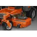 Husqvarna Z460 Zero-Turn Commercial Lawn Mower
