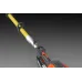 Husqvarna 525iDEPS MADSAW Battery Powered Pole Saw