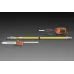 Husqvarna 525iDEPS MADSAW Battery Powered Pole Saw