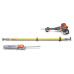 Husqvarna 525DEPS MADSAW Gas Polesaw