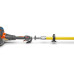 Husqvarna 525DEPS MADSAW Gas Polesaw