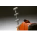 Husqvarna 525 HE4 24 Inch Professional Gas Hedge Trimmer
