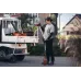 Husqvarna 525i LK Battery Powered String Trimmer (tool only)