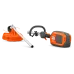 Husqvarna 525i LK Battery Powered String Trimmer (tool only)