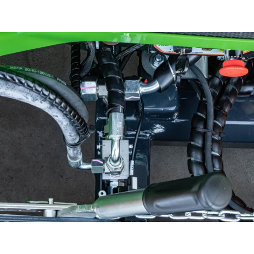Green Climber F300 Pro