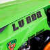 Green Climber LV800