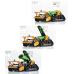 Green Climber LV800