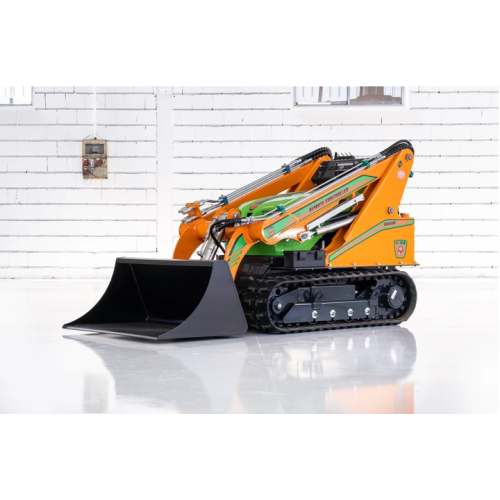 Green Climber MP100 Plus